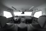 Infiniti QX80 5.6 Armored by Inkas 2020 года
